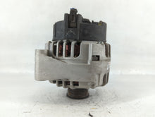 2001-2005 Mercedes-Benz C240 Alternator Replacement Generator Charging Assembly Engine OEM P/N:779 27505 AL07897X Fits OEM Used Auto Parts