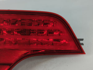 2006-2011 Honda Civic Tail Light Assembly Driver Left OEM Fits Fits 2006 2007 2008 2009 2010 2011 OEM Used Auto Parts