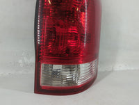 2003 Saturn Vue Tail Light Assembly Passenger Right OEM Fits OEM Used Auto Parts - Oemusedautoparts1.com