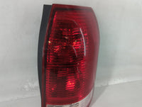 2003 Saturn Vue Tail Light Assembly Passenger Right OEM Fits OEM Used Auto Parts - Oemusedautoparts1.com