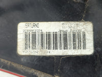 2003 Saturn Vue Tail Light Assembly Passenger Right OEM Fits OEM Used Auto Parts - Oemusedautoparts1.com
