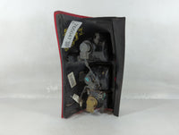 2003 Saturn Vue Tail Light Assembly Passenger Right OEM Fits OEM Used Auto Parts - Oemusedautoparts1.com