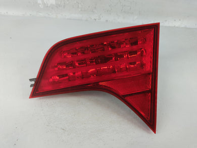 2006-2011 Honda Civic Tail Light Assembly Passenger Right OEM Fits Fits 2006 2007 2008 2009 2010 2011 OEM Used Auto Parts