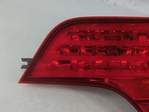 2006-2011 Honda Civic Tail Light Assembly Passenger Right OEM Fits Fits 2006 2007 2008 2009 2010 2011 OEM Used Auto Parts