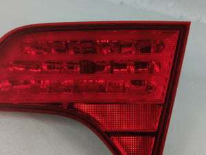 2006-2011 Honda Civic Tail Light Assembly Passenger Right OEM Fits Fits 2006 2007 2008 2009 2010 2011 OEM Used Auto Parts