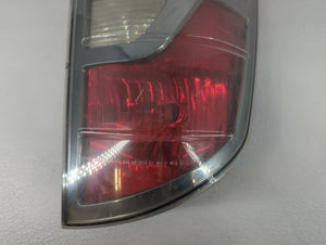 2006-2008 Honda Ridgeline Tail Light Assembly Passenger Right OEM Fits Fits 2006 2007 2008 OEM Used Auto Parts