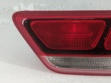 2016-2020 Kia Optima Tail Light Assembly Passenger Right OEM P/N:92404-D5000 Fits Fits 2016 2017 2018 2019 2020 OEM Used Auto Parts