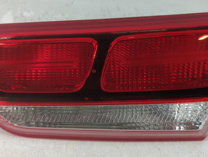 2016-2020 Kia Optima Tail Light Assembly Passenger Right OEM P/N:92404-D5000 Fits Fits 2016 2017 2018 2019 2020 OEM Used Auto Parts