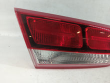 2016-2020 Kia Optima Tail Light Assembly Driver Left OEM P/N:92403-D5000 Fits Fits 2016 2017 2018 2019 2020 OEM Used Auto Parts