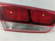 2016-2020 Kia Optima Tail Light Assembly Driver Left OEM P/N:92403-D5000 Fits Fits 2016 2017 2018 2019 2020 OEM Used Auto Parts