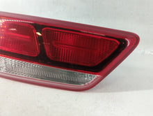 2016-2020 Kia Optima Tail Light Assembly Driver Left OEM P/N:92403-D5000 Fits Fits 2016 2017 2018 2019 2020 OEM Used Auto Parts