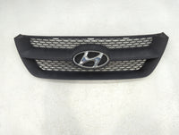 2006-2008 Hyundai Sonata Front Bumper Grille Cover - Oemusedautoparts1.com