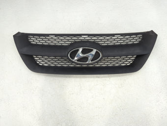 compare product 2006-2008 Hyundai Sonata Front Bumper Grille Cover
