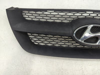 2006-2008 Hyundai Sonata Front Bumper Grille Cover - Oemusedautoparts1.com