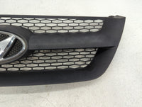 2006-2008 Hyundai Sonata Front Bumper Grille Cover - Oemusedautoparts1.com