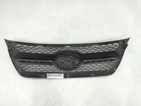 2006-2008 Hyundai Sonata Front Bumper Grille Cover - Oemusedautoparts1.com