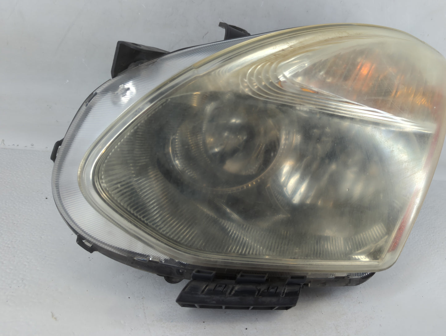 2013 Nissan Rogue Passenger Right Oem Head Light Headlight Lamp - Oemusedautoparts1.com