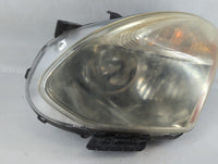 2013 Nissan Rogue Passenger Right Oem Head Light Headlight Lamp - Oemusedautoparts1.com