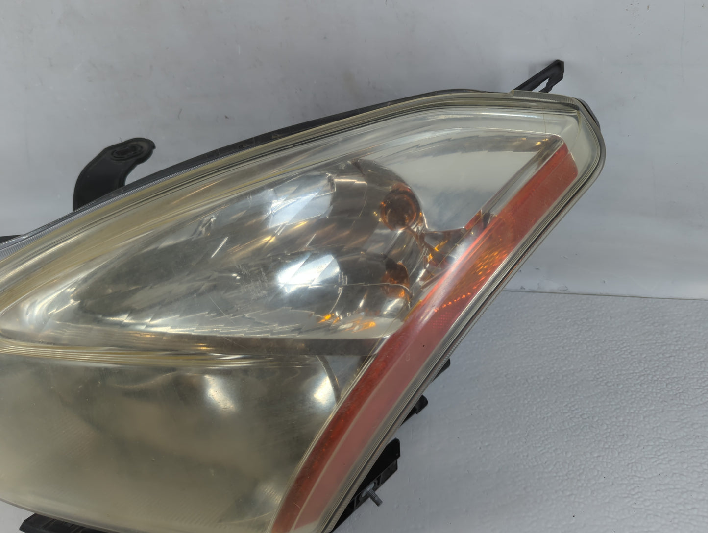 2013 Nissan Rogue Passenger Right Oem Head Light Headlight Lamp - Oemusedautoparts1.com
