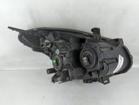 2013 Nissan Rogue Passenger Right Oem Head Light Headlight Lamp - Oemusedautoparts1.com