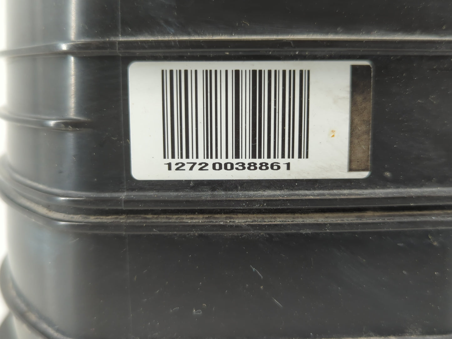 2011 Chevrolet Cruze Fuel Vapor Charcoal Canister - Oemusedautoparts1.com