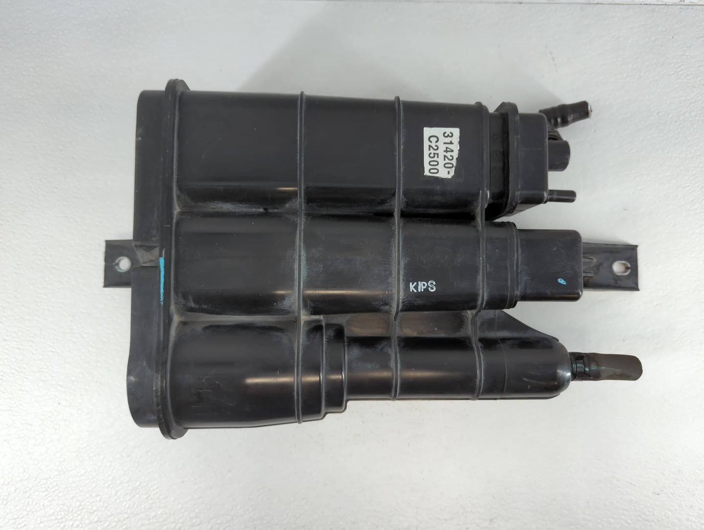 2019 Hyundai Sonata Fuel Vapor Charcoal Canister - Oemusedautoparts1.com