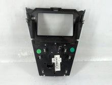 2012-2015 Gmc Terrain Radio Control Panel