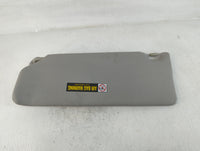 2007-2014 Honda Ridgeline Sun Visor Shade Replacement Passenger Right Mirror Fits Fits 2007 2008 2009 2010 2011 2012 2013 2014 OEM Used Auto Parts - Oemusedautoparts1.com