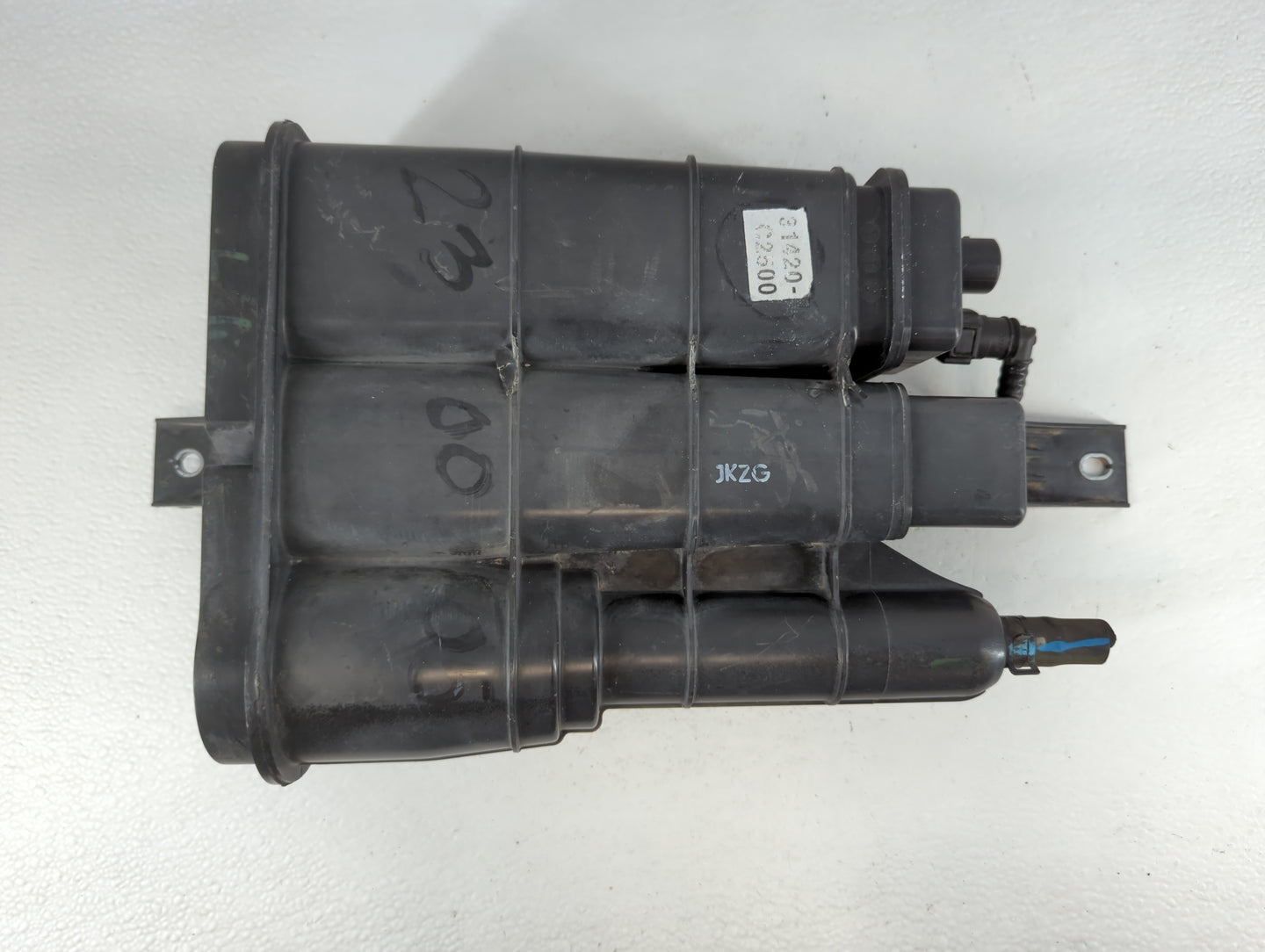 2015 Hyundai Sonata Fuel Vapor Charcoal Canister - Oemusedautoparts1.com