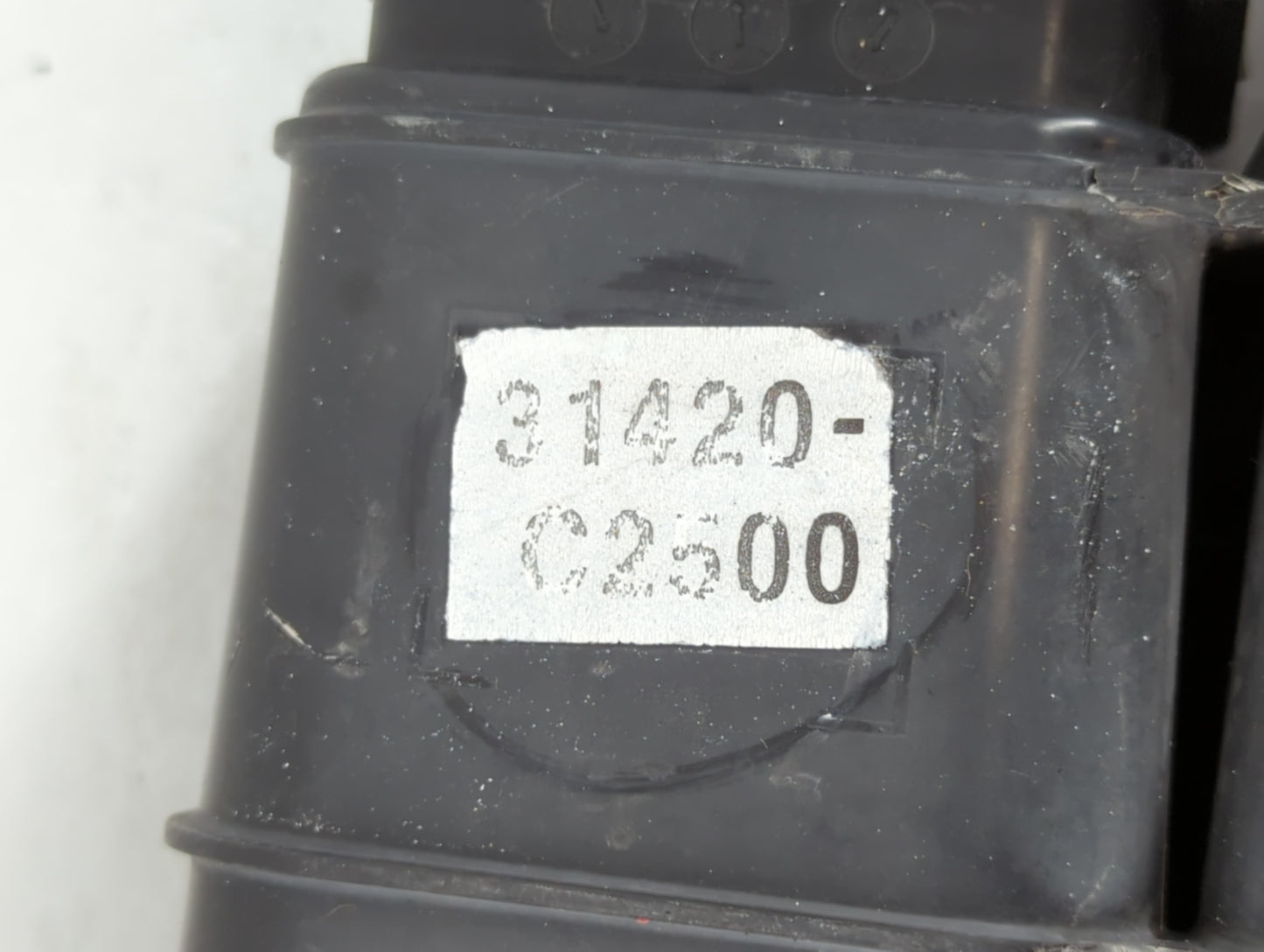 2015 Hyundai Sonata Fuel Vapor Charcoal Canister - Oemusedautoparts1.com