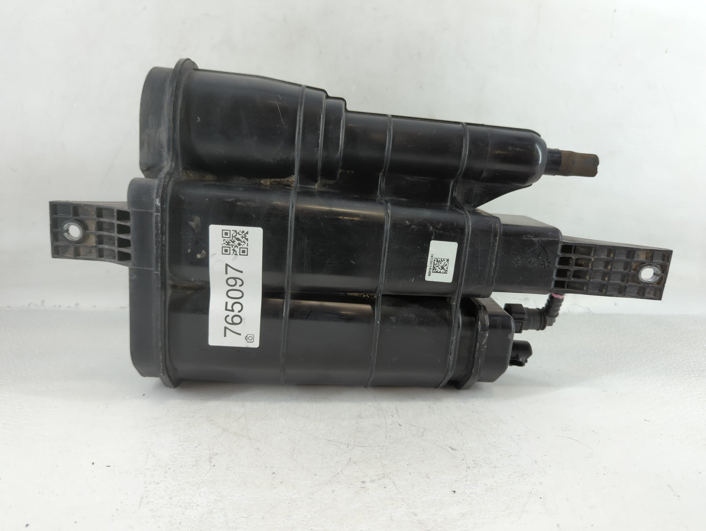 2015 Hyundai Sonata Fuel Vapor Charcoal Canister - Oemusedautoparts1.com