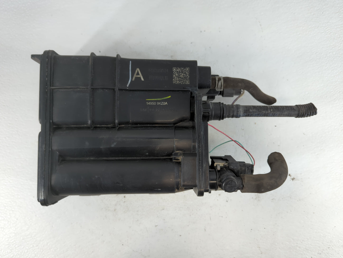 2019 Nissan Versa Fuel Vapor Charcoal Canister - Oemusedautoparts1.com