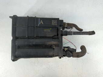 compare product 2019 Nissan Versa Fuel Vapor Charcoal Canister