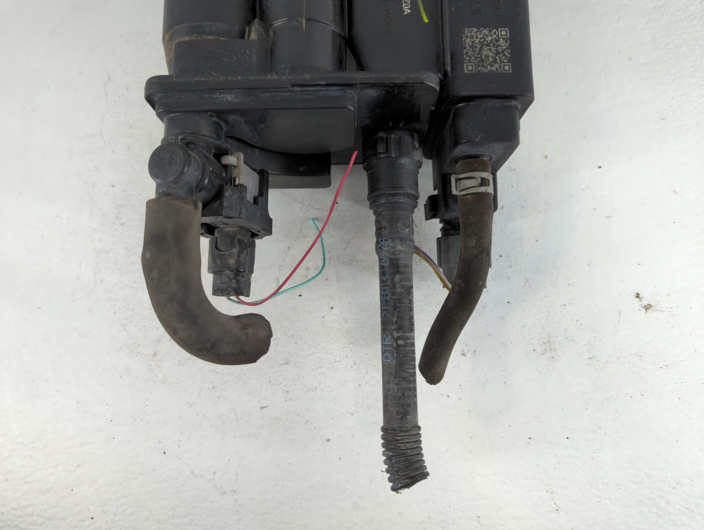 2019 Nissan Versa Fuel Vapor Charcoal Canister - Oemusedautoparts1.com