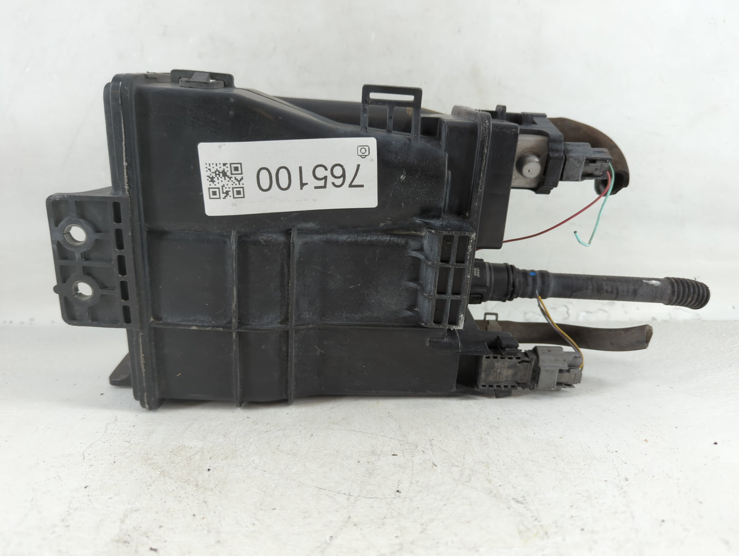 2019 Nissan Versa Fuel Vapor Charcoal Canister - Oemusedautoparts1.com