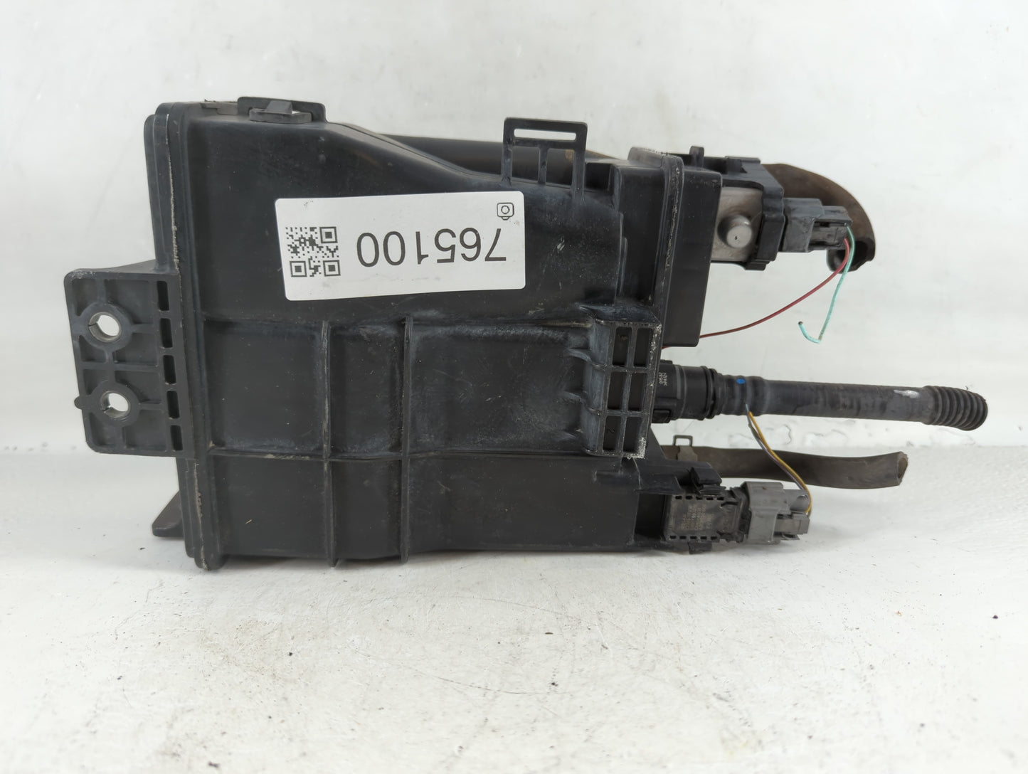 2019 Nissan Versa Fuel Vapor Charcoal Canister - Oemusedautoparts1.com