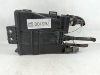 2019 Nissan Versa Fuel Vapor Charcoal Canister - Oemusedautoparts1.com