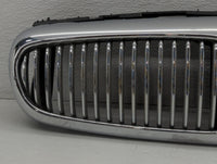 2004-2008 Jaguar X-type Front Grille Bumper Not Included - Oemusedautoparts1.com