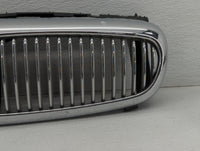 2004-2008 Jaguar X-type Front Grille Bumper Not Included - Oemusedautoparts1.com
