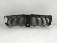 2004-2008 Jaguar X-type Front Grille Bumper Not Included - Oemusedautoparts1.com