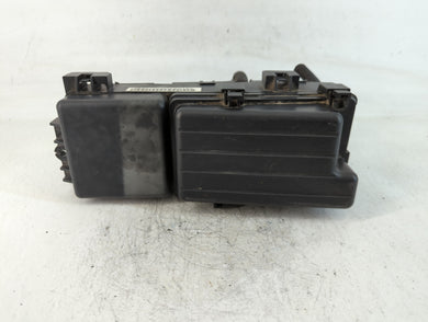 2006-2014 Honda Ridgeline Fusebox Fuse Box Panel Relay Module P/N:A21007121114079 Fits OEM Used Auto Parts