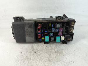 2006-2014 Honda Ridgeline Fusebox Fuse Box Panel Relay Module P/N:A21007121114079 Fits OEM Used Auto Parts