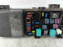 2006-2014 Honda Ridgeline Fusebox Fuse Box Panel Relay Module P/N:A21007121114079 Fits OEM Used Auto Parts