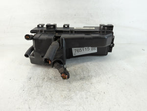 2006-2014 Honda Ridgeline Fusebox Fuse Box Panel Relay Module P/N:A21007121114079 Fits OEM Used Auto Parts