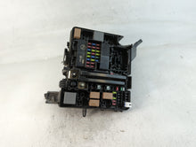 2016-2019 Kia Optima Fusebox Fuse Box Panel Relay Module P/N:T91230D5070JA Fits Fits 2016 2017 2018 2019 OEM Used Auto Parts