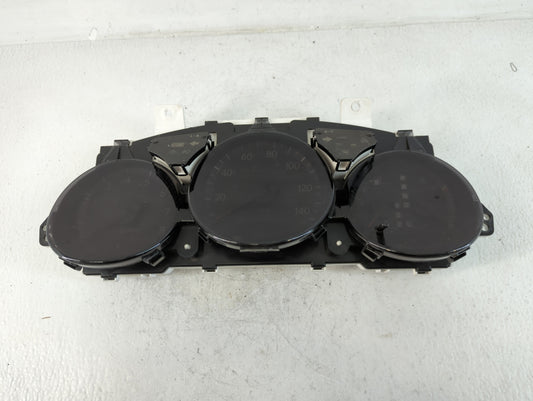 2004-2006 Lexus Es330 Instrument Cluster Speedometer Gauges P/N:257420-7360 83800-33800 Fits Fits 2004 2005 2006 OEM Used Auto Parts - Oemusedautoparts1.com