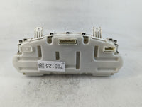 2004-2006 Lexus Es330 Instrument Cluster Speedometer Gauges P/N:257420-7360 83800-33800 Fits Fits 2004 2005 2006 OEM Used Auto Parts - Oemusedautoparts1.com