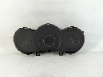 compare product 2014-2015 Kia Optima Instrument Cluster Speedometer Gauges P/N:94031-2T270 Fits Fits 2014 2015 OEM Used Auto Parts