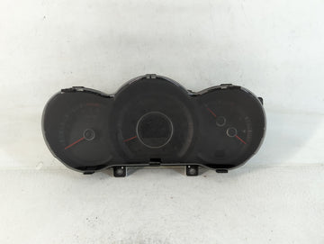2014-2015 Kia Optima Instrument Cluster Speedometer Gauges P/N:94031-2T270 Fits Fits 2014 2015 OEM Used Auto Parts - Oemusedautoparts1.com