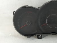 2014-2015 Kia Optima Instrument Cluster Speedometer Gauges P/N:94031-2T270 Fits Fits 2014 2015 OEM Used Auto Parts - Oemusedautoparts1.com